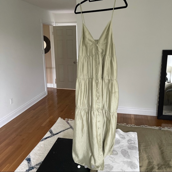 Balaton parachute dress - Picture 1 of 4